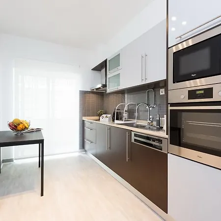 D_loft Downtown * Albufeira